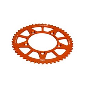 JTA894 50ORG Rear gear aluminium  chain t - Top1autovaruosad