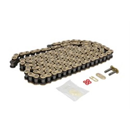 JTC428HPOGB144SL Chain 428 HPO standard, number of links: 144, sealing type: O RIN