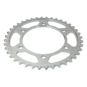 JTR506 40 Rear gear steel  chain type  63 - Top1autovaruosad