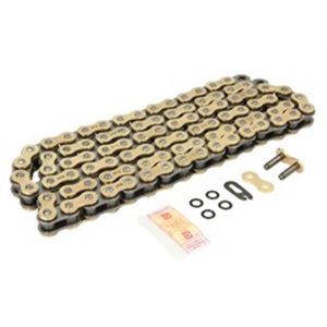 DID520ATV2G B92 Chain 520 ATV strengthene - Top1autovaruosad