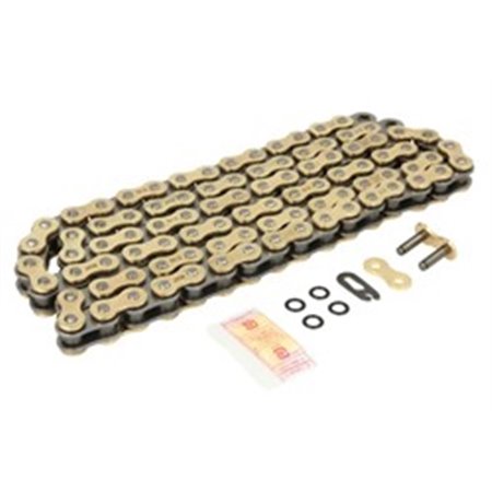 DID520ATV2G&B92 Chain 520 ATV strengthened, number of links: 92, sealing type: X