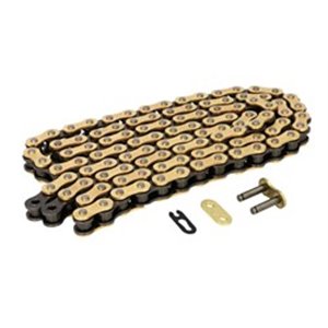 DID520DZ2G B110 Chain 520 DZ2 strengthene - Top1autovaruosad