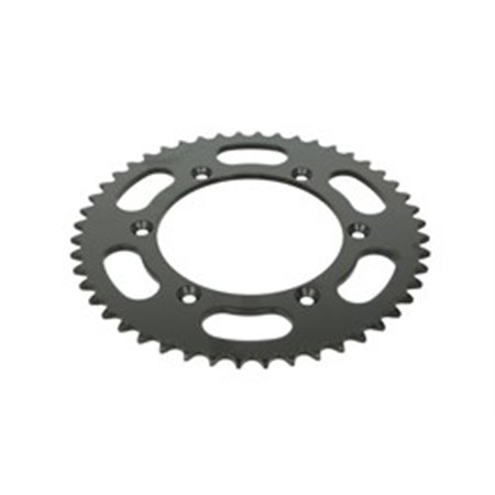 JTR8,48 Rear gear steel, chain type: 520, number of teeth: 48 fits: BMW G