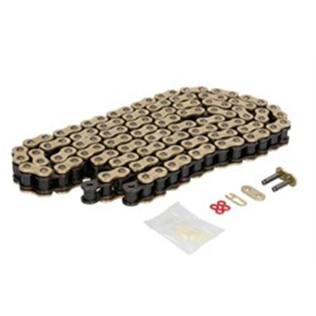 JTC428HPOGB120SL Chain 428 HPO standard, number of links: 120, sealing type: O RIN