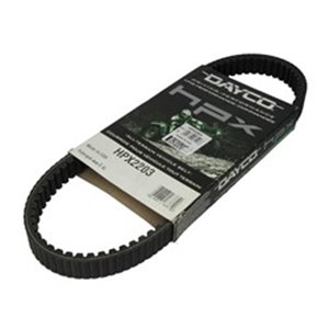 DAYHPX2203  Driving belt DAYCO 