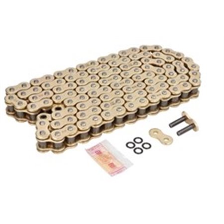 DID50(530)ZVMX2G&G110 Chain 50 (530) ZVMX2 hiper reinforced, number of links: 110, seal