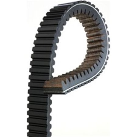 20G4022 CVT Drive Belt GATES