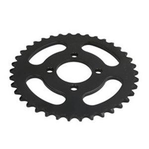 JTR832 38 Rear gear steel  chain type  42 - Top1autovaruosad