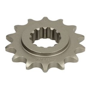 JTF1332 14 Front gear steel  chain type   - Top1autovaruosad