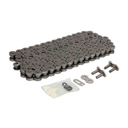 JTC520X1R3120DL Chain 520 X1R3 strengthened, number of links: 120, sealing type: