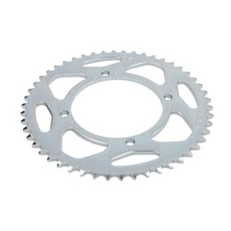 JTR461,50 Rear gear steel, chain type: 420, number of teeth: 50 fits: KAWAS