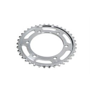 JTR479 38 Rear gear steel  chain type  50 - Top1autovaruosad