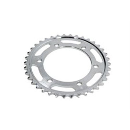 JTR479,38 Rear gear steel, chain type: 50 (530), number of teeth: 38 fits: