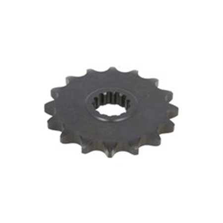 SUNF519-16 Front gear steel, chain type: 50 (530), number of teeth: 16 fits: