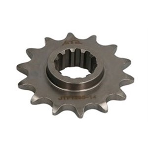 JTF1295 14 Front gear steel  chain type   - Top1autovaruosad