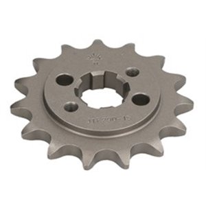 JTF290 15 Front gear steel  chain type  5 - Top1autovaruosad