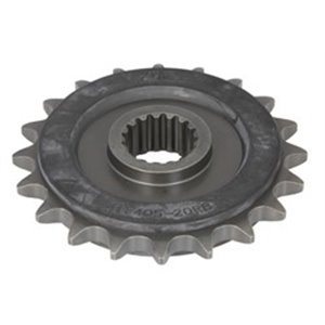 JTF405 20RB Front gear steel  chain type  - Top1autovaruosad