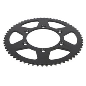 JTR1079 62 Rear gear steel  chain type  4 - Top1autovaruosad