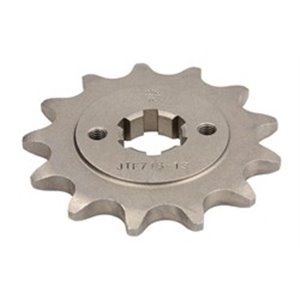 JTF718 13 Front gear steel  chain type  5 - Top1autovaruosad