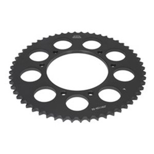 JTR1134 56 Rear gear steel  chain type  4 - Top1autovaruosad