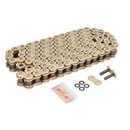 DID50(530)ZVMX2G&G108 Chain 50 (530) ZVMX2 hiper reinforced, number of links: 108, seal