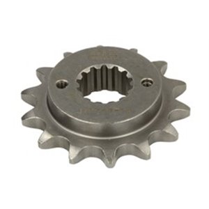 JTF740 14 Front gear steel  chain type  5 - Top1autovaruosad