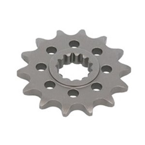 JTF781 14 Front gear steel  chain type  5 - Top1autovaruosad