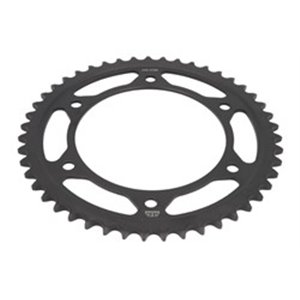 JTR3 47ZBK Rear gear steel  chain type  5 - Top1autovaruosad