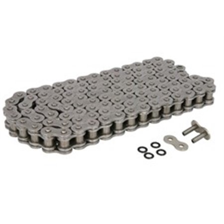 JTC530Z3118RL Chain 50 (530) Z3 hiper reinforced, number of links: 118, sealing