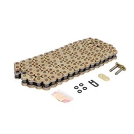 JTC525Z3GS122RL Chain 525 Z3 hiper reinforced, number of links: 122, sealing type