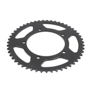 JTR24 51 Rear gear steel  chain type  420 - Top1autovaruosad