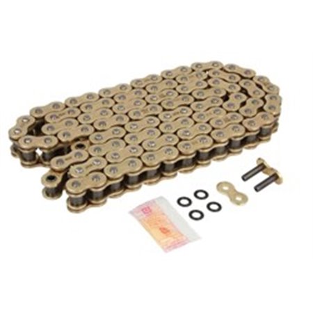 DID50(530)ZVMXG&G104 Chain 50 (530) ZVMX hiper reinforced, number of links: 104, seali