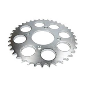 JTR333 38 Rear gear steel  chain type  63 - Top1autovaruosad