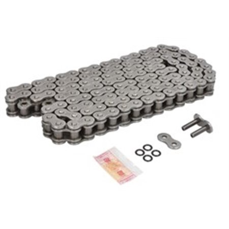 DID50(530)ZVMX2118 Chain 50 (530) ZVMX2 hiper reinforced, number of links: 118, seal