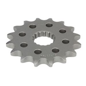 JTF423 16 Front gear steel  chain type  5 - Top1autovaruosad