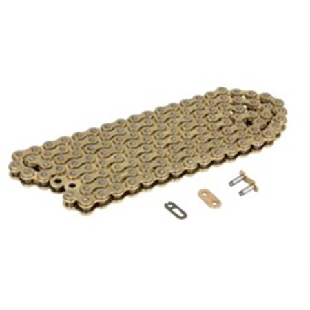 DID415ERZ130 Chain 415 ERZ strengthened, number of links: 130, sealing type: N