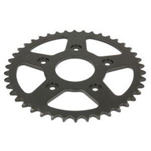 JTR701 42 Rear gear steel  chain type  52 - Top1autovaruosad