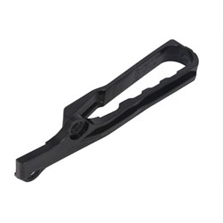 ZAP-SLIRM0NR001 Chain slip (colour Black) fits: SUZUKI RM, RM X, RM Z 125/250/450