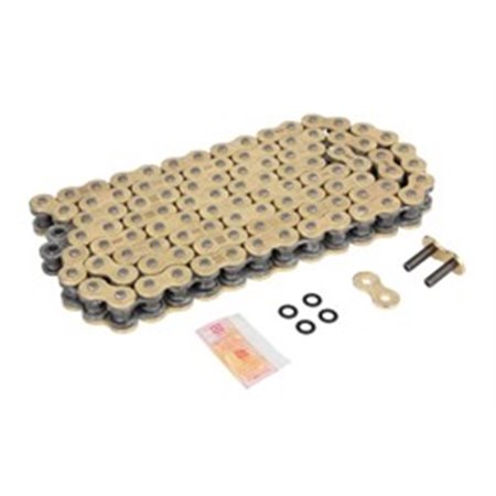 DID525VX3G&B104 Chain 525 VX3 strengthened, number of links: 104, sealing type: X
