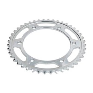 JTR502 44 Rear gear steel  chain type  50 - Top1autovaruosad