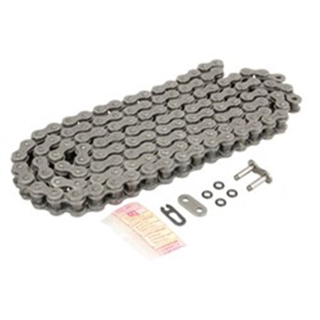 DID420V126 Chain 420 V strengthened, number of links: 126, sealing type: O R
