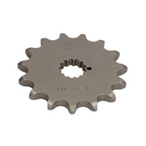 JTF518 15 Front gear steel  chain type  6 - Top1autovaruosad