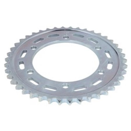 SUNR1-5526-42 Rear gear steel, chain type: 50 (530), number of teeth: 42 fits: