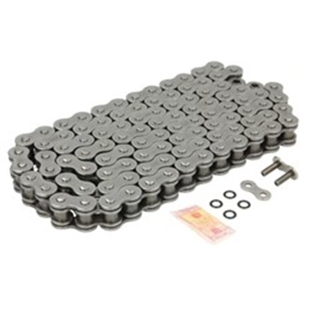 DID520VX3G&B102ZB Chain 520 VX3 strengthened, number of links: 102, sealing type: X