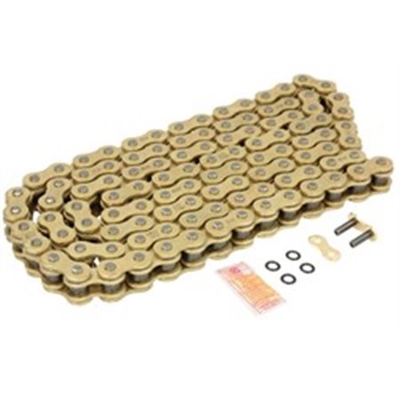 DID520ZVMXG&G106Z Chain 520 ZVMX hiper reinforced, number of links: 106, sealing ty