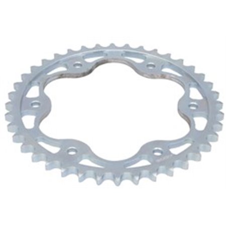 SUNR1-5501-40 Rear gear steel, chain type: 50 (530), number of teeth: 40 fits: