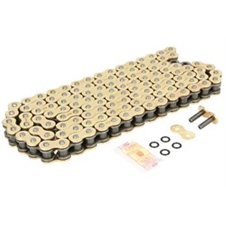 DID525VX3G&B122 Chain 525 VX3 strengthened, number of links: 122, sealing type: X