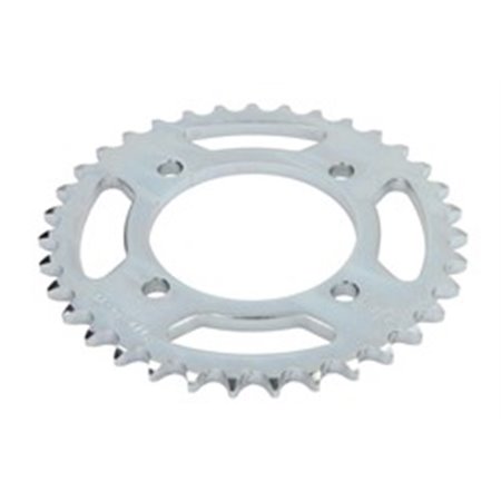 JTR840,35 Rear gear steel, chain type: 50 (530), number of teeth: 35 fits: