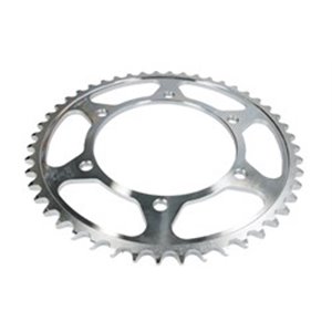 JTR300 48 Rear gear steel  chain type  52 - Top1autovaruosad