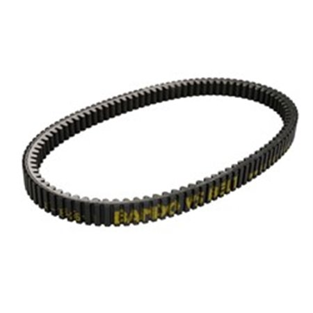 S41PLAT106 Drive belt ATHENA (width: 26,5mm, thickness: 15,3mm, length: 1005